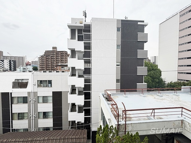 ＧＬＡＣＩＳの展望|景色です☆