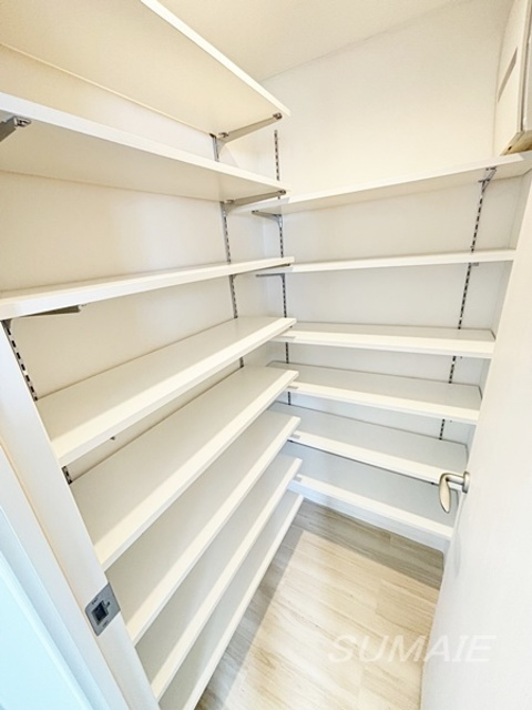 ＧＬＡＣＩＳの収納|シューズインクローゼットです☆