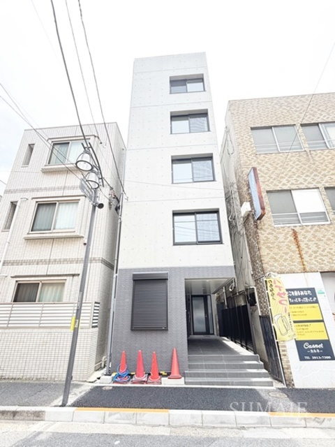 ＧＬＡＣＩＳの外観|外観です