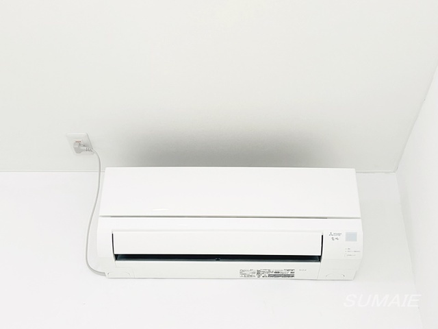ＧＬＡＣＩＳの設備|エアコンです☆