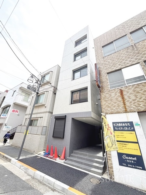 ＧＬＡＣＩＳの外観|外観です