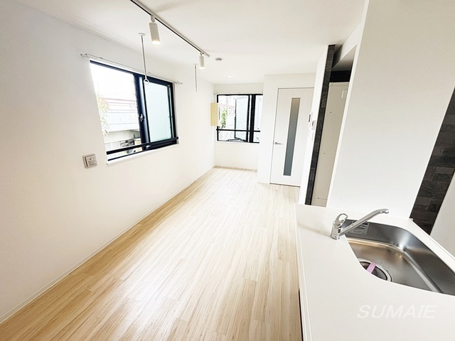 ＧＬＡＣＩＳの居間・リビング|リビングです☆