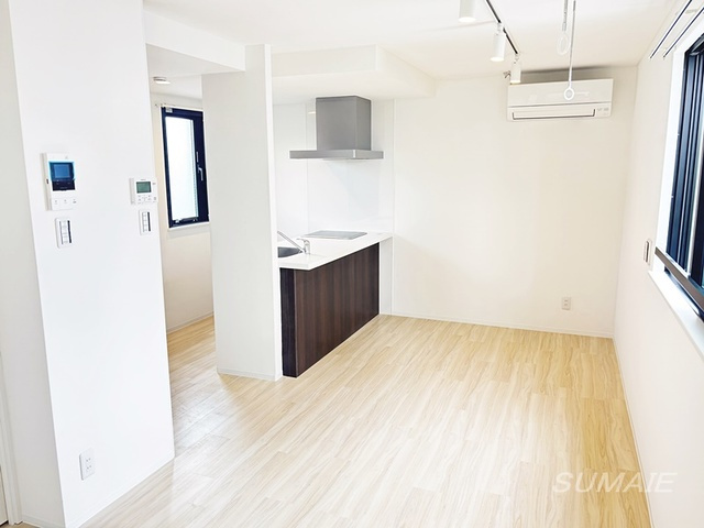 ＧＬＡＣＩＳの居間・リビング|リビングです☆