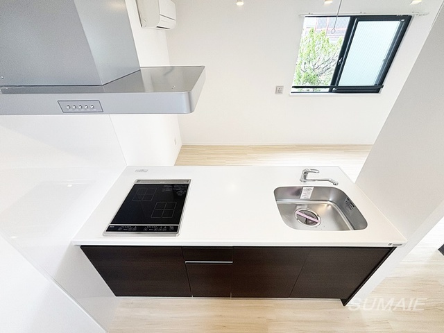 ＧＬＡＣＩＳのキッチン|キッチンです☆