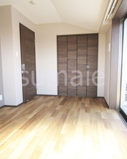 アーバンパーク王子の寝室|快適な寝室♬