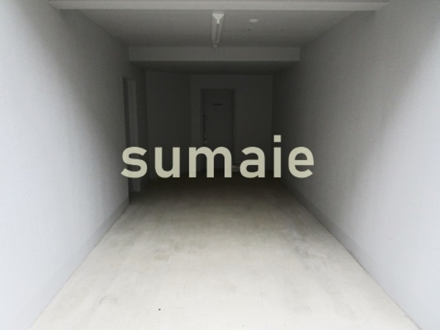 アーバンパーク王子の駐車場|駐車場☆