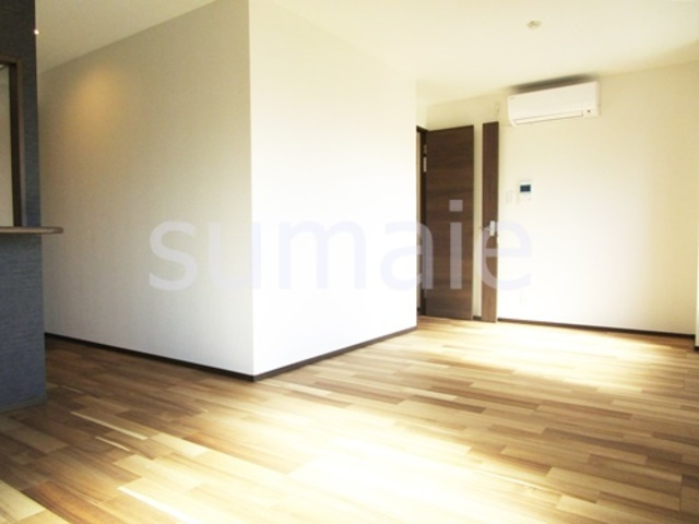 アーバンパーク王子の洋室|日当たり良好☆