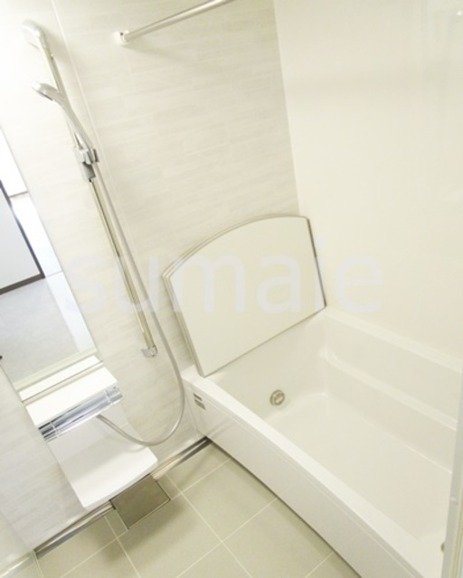 アーバンパーク王子の浴室|バスルーム☆彡