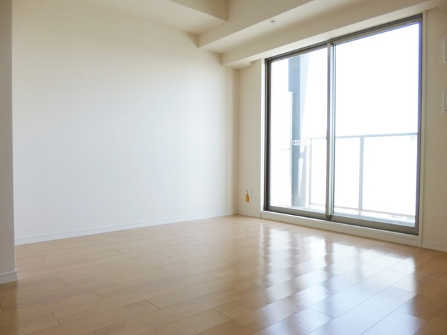 エスティメゾン王子の洋室|82帖の綺麗な洋室です