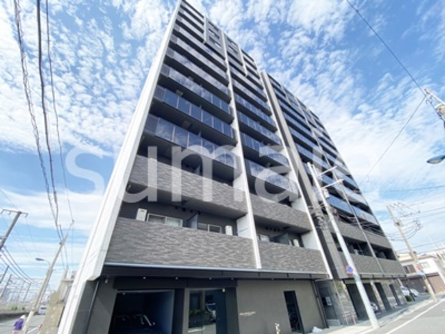 ＳＰコート尾久サウス