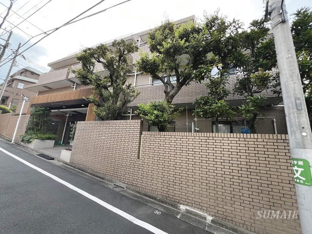 ＰＡＴＨ駒込の外観|外観です☆