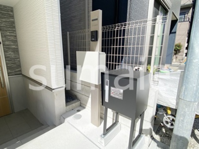 Kolet東十条のその他共用部分