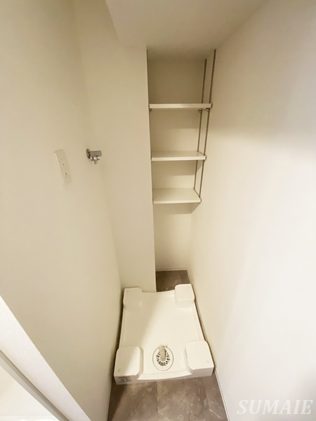 Neo Urban Residence Komagomeのその他