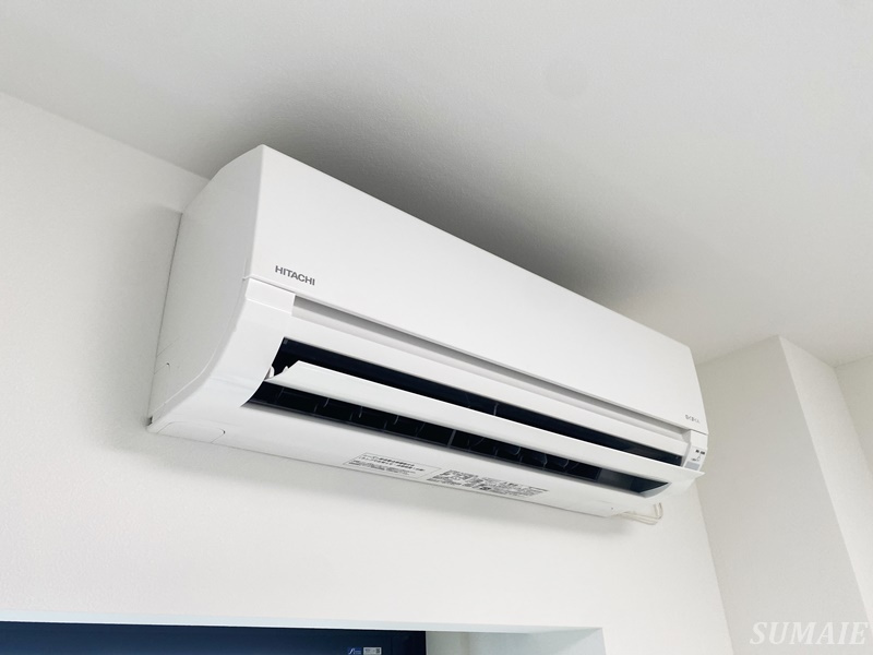 Neo Urban Residence Komagomeの設備