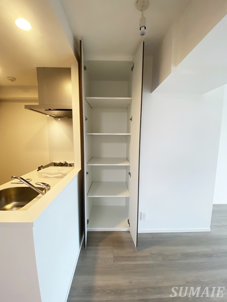 Neo Urban Residence Komagomeのその他