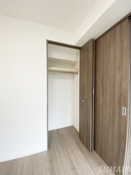 Neo Urban Residence Komagomeの収納