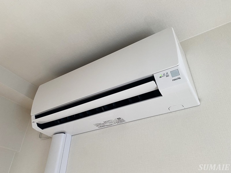 サントゥール駒込の設備