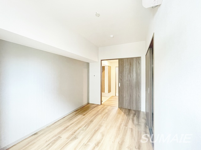 サントゥール駒込の洋室|5.5帖洋室です