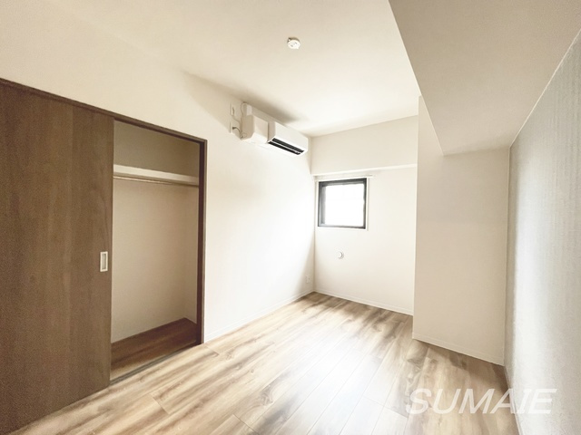 サントゥール駒込の洋室|6.5帖洋室です