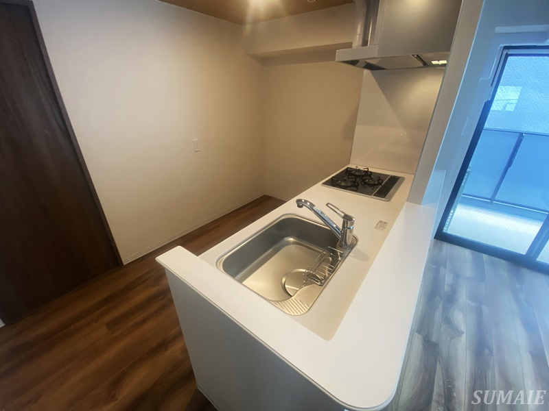 サントゥール駒込のその他