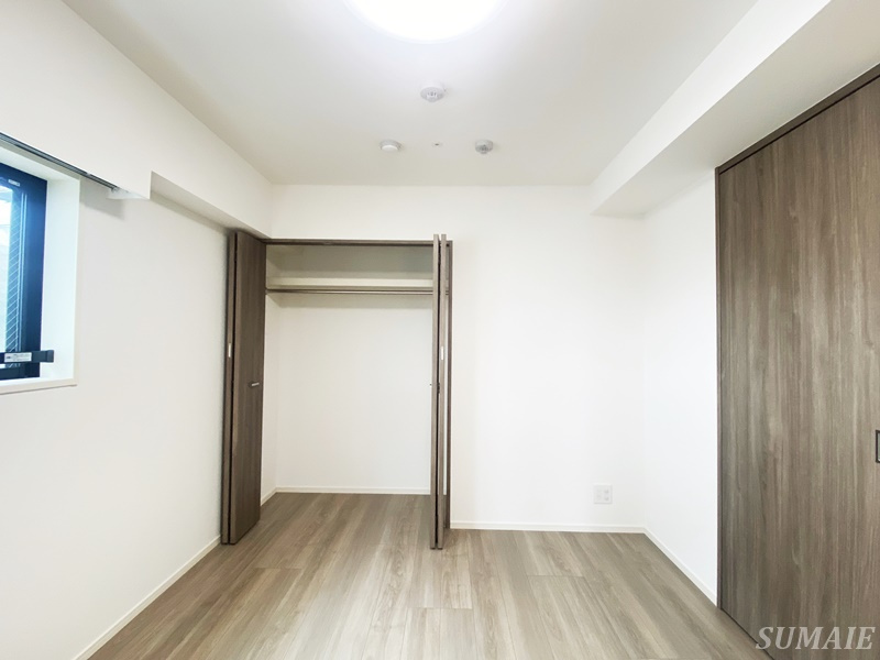 Neo Urban Residence Komagomeの洋室|広々とした洋室です