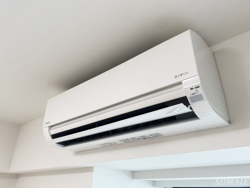 Neo Urban Residence Komagomeの設備