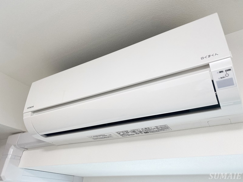 Neo Urban Residence Komagomeの設備