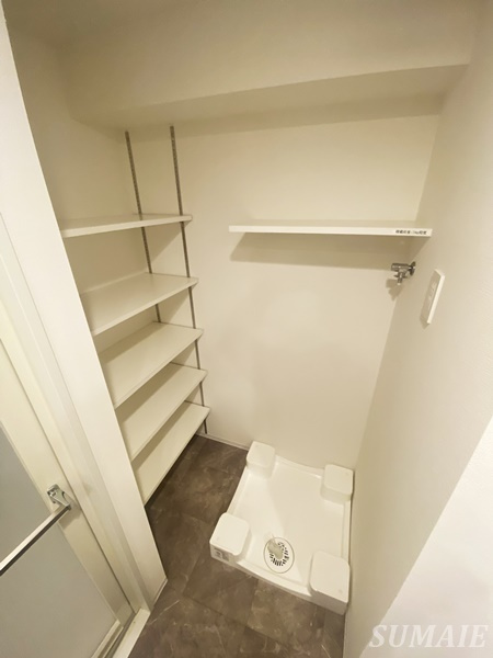 Neo Urban Residence Komagomeの設備