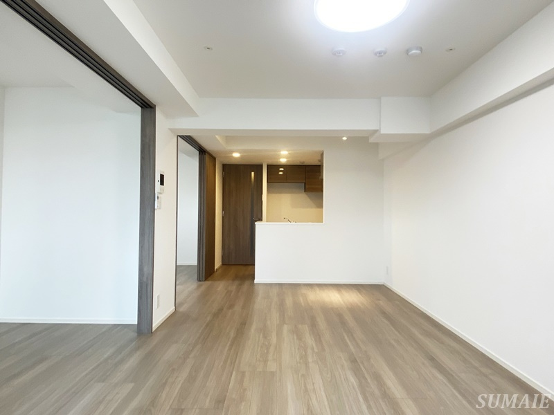 Neo Urban Residence Komagomeの居間・リビング|リビングです