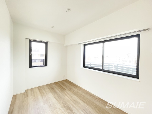 ＲＪＲプレシア東十条ガーデンの洋室|洋室です