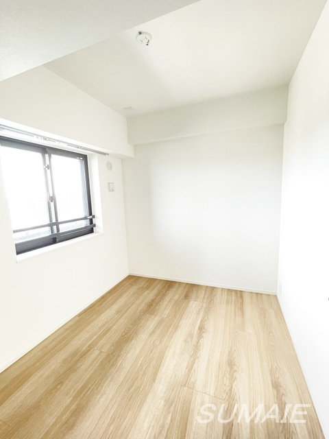 ＲＪＲプレシア東十条ガーデンの洋室|洋室です