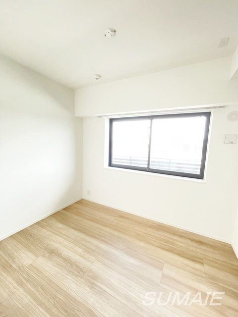 ＲＪＲプレシア東十条ガーデンの洋室|洋室です