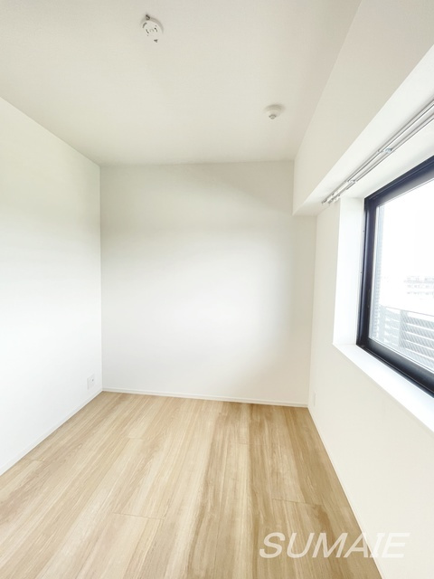 ＲＪＲプレシア東十条ガーデンの洋室|洋室です