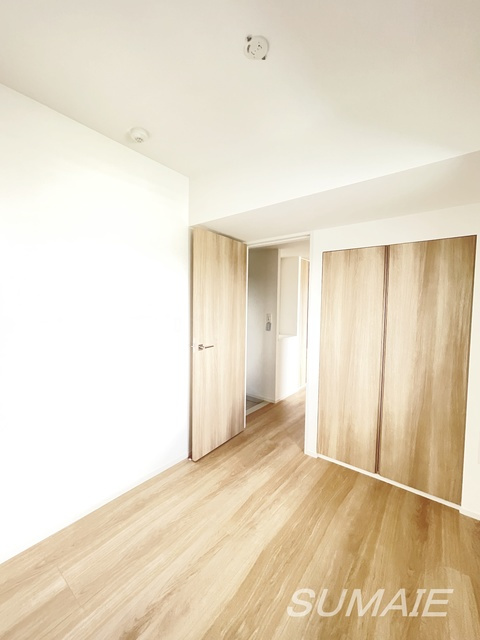 ＲＪＲプレシア東十条ガーデンの洋室|洋室です