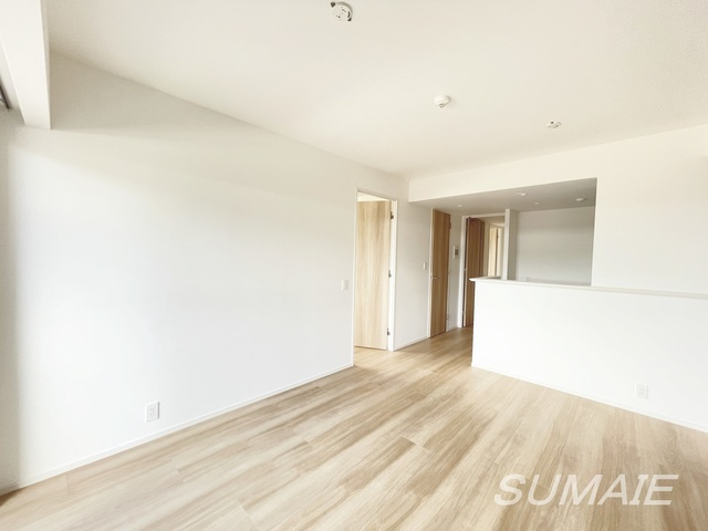 ＲＪＲプレシア東十条ガーデンの寝室|居室です