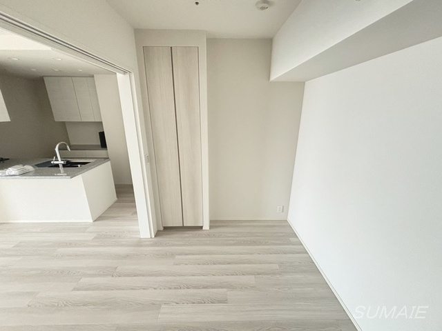 ザ・タワー十条の洋室|洋室です