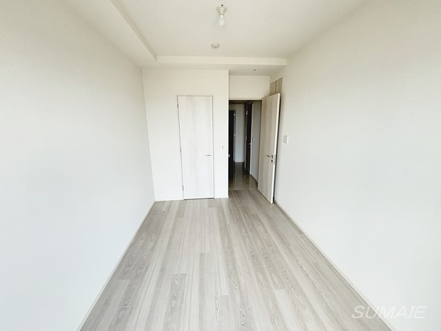 ザ・タワー十条の洋室|洋室です