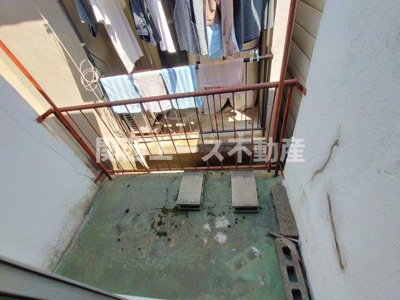 【設備】 | 北出町貸家