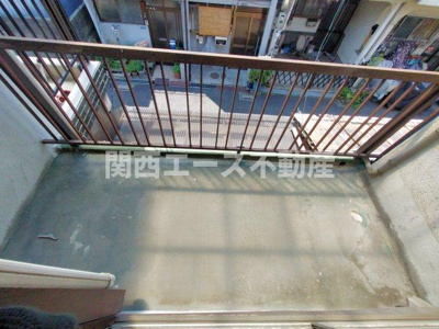 【展望】 | 北出町貸家