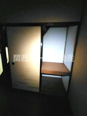 【収納】 | 北出町貸家