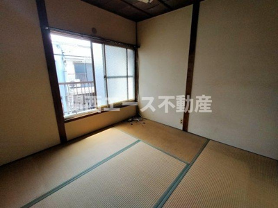  | 北出町貸家