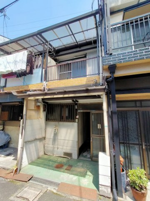  | 北出町貸家