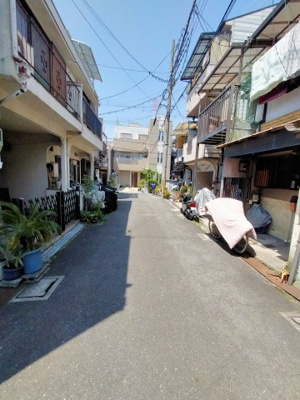  | 北出町貸家