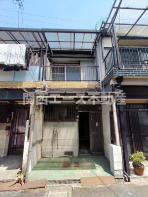 【その他共用部分】 | 北出町貸家