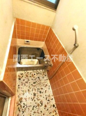 【浴室】 | 北出町貸家