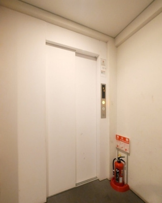 【その他共用部分】 | パークフラッツ祐天寺