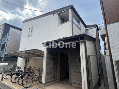 【外観】 | イーストヤマカ