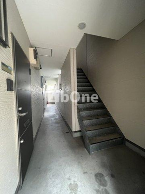 【ロビー】 | イーストヤマカ