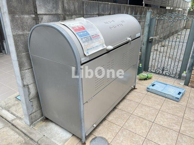 【その他共用部分】 | イーストヤマカ