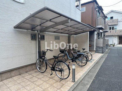 【その他共用部分】 | イーストヤマカ